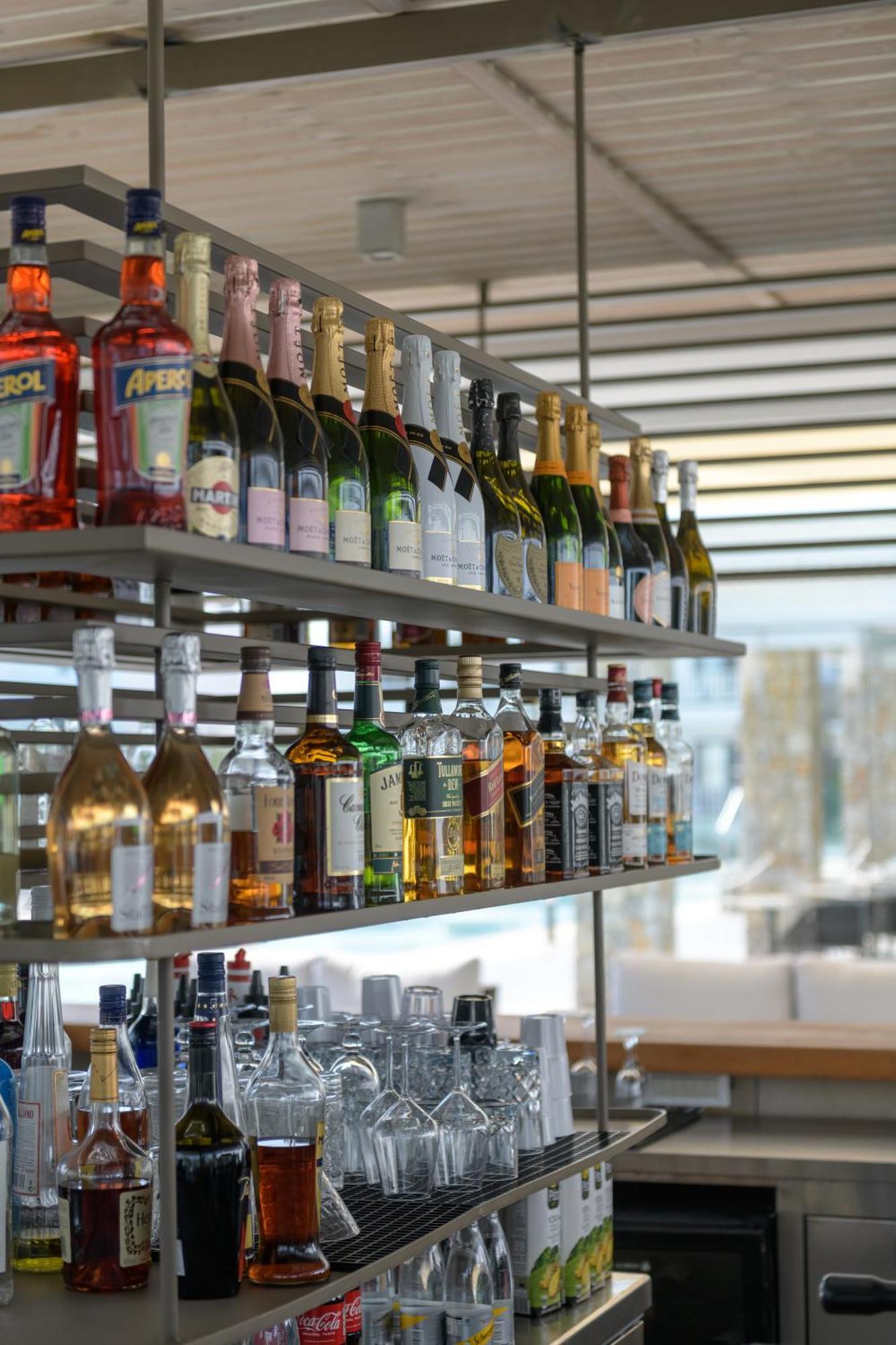 钻石豪华酒店－仅限成年人 科斯镇 外观 照片