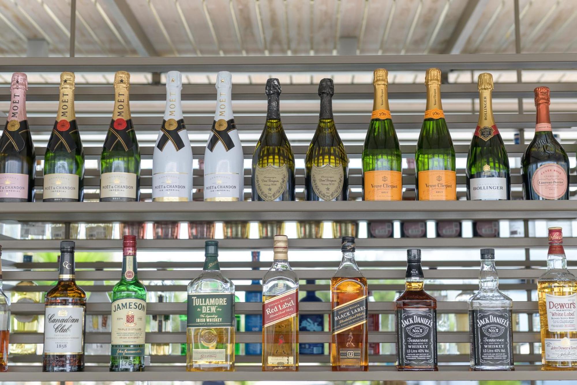 钻石豪华酒店－仅限成年人 科斯镇 外观 照片